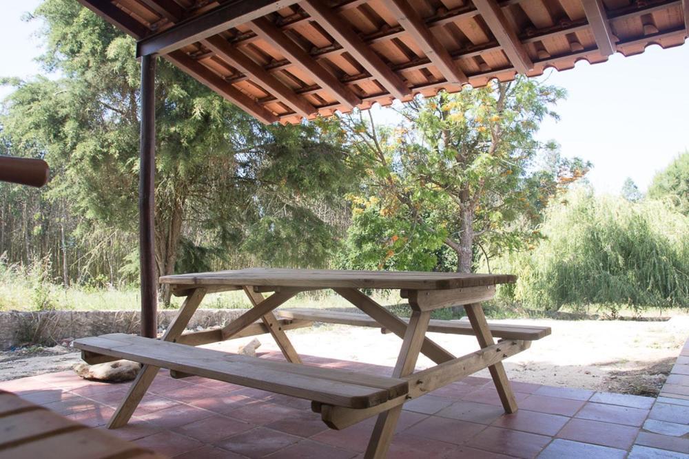 Bed and Breakfast Quinta Da Galeana Dreaming Лорінян Екстер'єр фото