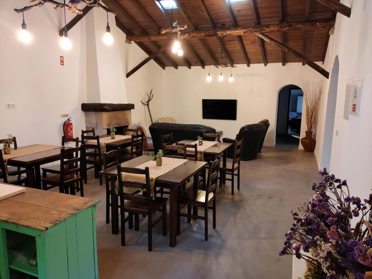 Bed and Breakfast Quinta Da Galeana Dreaming Лорінян Екстер'єр фото