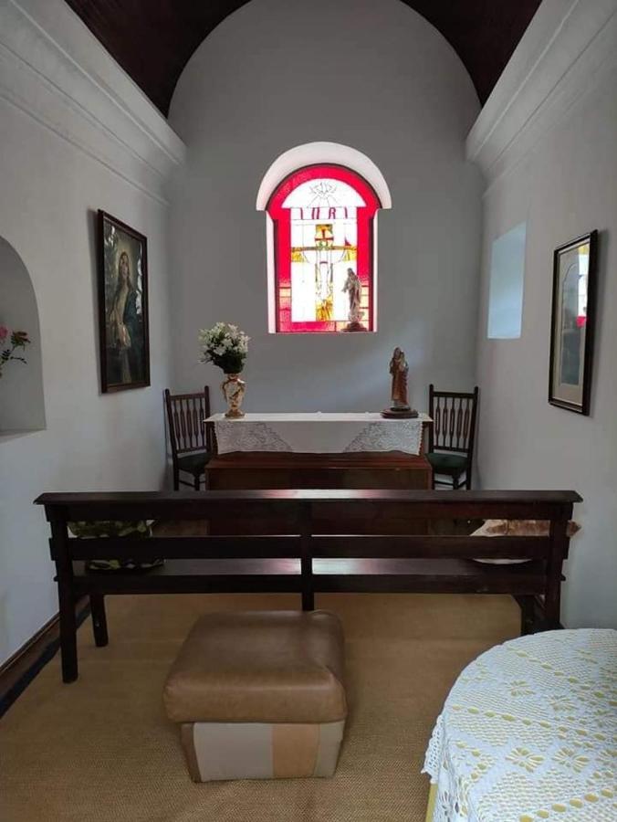 Bed and Breakfast Quinta Da Galeana Dreaming Лорінян Екстер'єр фото