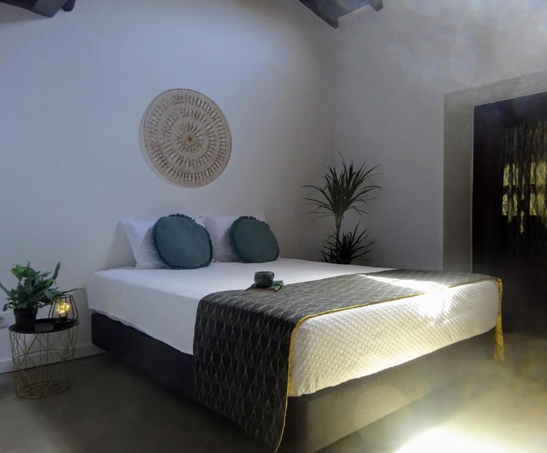 Bed and Breakfast Quinta Da Galeana Dreaming Лорінян Екстер'єр фото