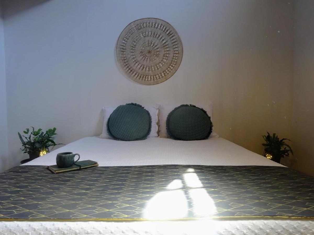 Bed and Breakfast Quinta Da Galeana Dreaming Лорінян Екстер'єр фото